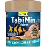 Tetra Tablets TabiMin 120 Stück