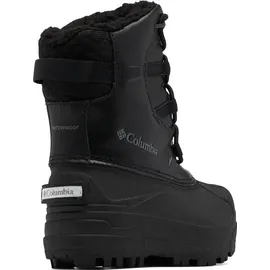 Columbia Bugaboot Celsius Schwarz 29