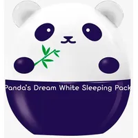 Tonymoly co., ltd. Tonymoly Panda's Dream White Sleeping Pack