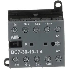 ABB Stotz S&J Kleinschütz BC7-30-10-1.4-24DC