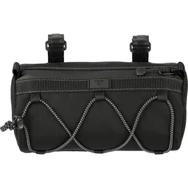 Topeak Tubular BarBag Slim Lenkertasche schwarz