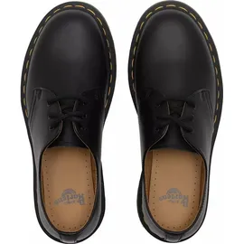 Dr. Martens 1461 Smooth in Schwarz