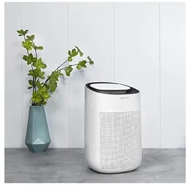 Cecotec BigDry 2500 PureLight weiß