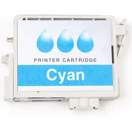 Canon PFI-320C cyan