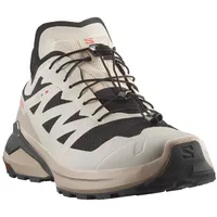 Salomon Xa Meta Damen Black / Oxford Tan / Tender Peach 43