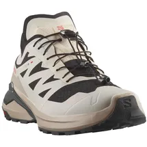 Salomon Xa Meta Damen Black / Oxford Tan / Tender Peach 43