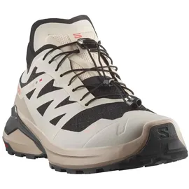 Salomon Xa Meta Damen Black / Oxford Tan / Tender Peach 43
