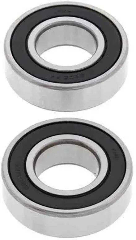 Wheel Bearing Kit Front Harley FLHR Road King 08-09, FLHRC Road King Classic 08-09, FLHRSE4 Screamin Eagle Road King 08, FLHT Electra Glide Standard 08-09, FLHTC Electra Glide Classic 08-09, FLHTCU Ultra Classic Electra Glide 08-09, FLHTCUSE3 SE Ultra Cla