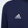 adidas Entrada 22 Trainingsjacke Kinder Team Navy Blue 152