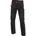 Textilhose schwarz 48