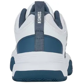 K-Swiss Court Express 2 White/Stargazer 42