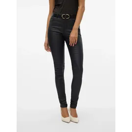 Vero Moda Female Klassische Hose Vmseven Mid Rise Hose