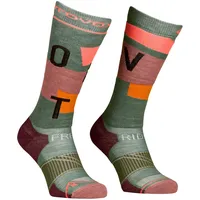 Ortovox Freeride Long Socks Cozy W 42-44
