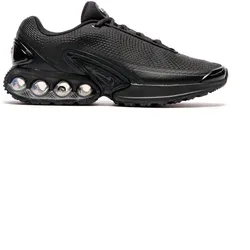 Nike WMNS AIR MAX DN - Schwarz - 9