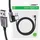UGREEN 50942 USB A auf USB C 2 m Grau)