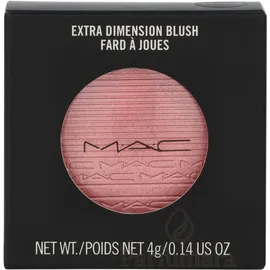 MAC Extra Dimension Blush Pflege 4 g