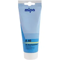 Mipa 1K Acrylspachtel beige 250 g Tube