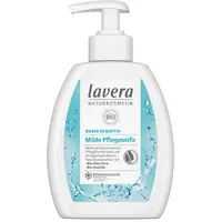 Lavera Milde Pflegeseife 250 ml