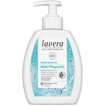 Lavera Milde Pflegeseife 250 ml
