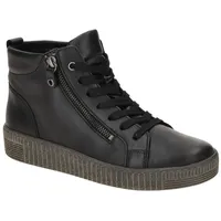 Gabor in schwarz | Gr.: 43