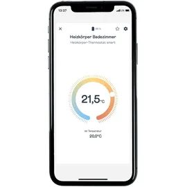 HOMEPILOT Home Pilot Gateway premium Smart-Home Zentrale