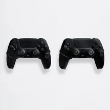 Floating Grip Controller-Grip Schwarz PlayStation 4 / 5