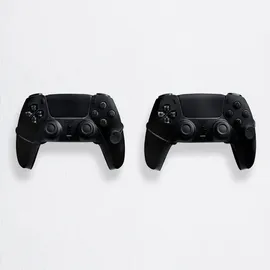 Floating Grip Controller-Grip Schwarz PlayStation 4 / 5
