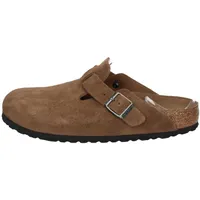 Birkenstock Boston Bs 1030861, Hufen - 38 EU - 38 EU Schmal