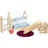 Small Foot Company Puppenhausmöbel Kinderzimmer