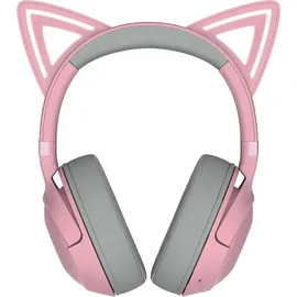 Razer Kraken Kitty V2 BT Quartz