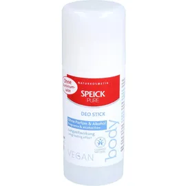 SPEICK Pure Deo Stick 40 ml