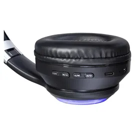 DEFENDER FREEMOTION B400 Schwarz