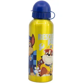 Stor Trinkflasche Grau 0,53 l