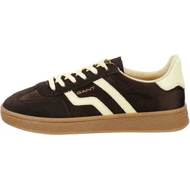 GANT Cuzima Damen Braun 37