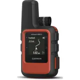 Garmin inReach Mini 2 rot/schwarz