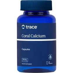 Korallen-Calcium