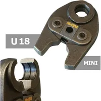 Rems Presszange Mini U 18