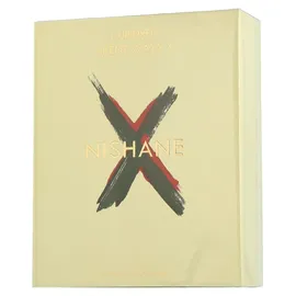 Nishane Hundred Silent Ways X Extrait de Parfum 50 ml