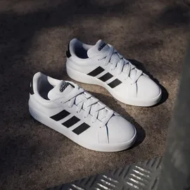 adidas Grand Court 3.0 Kinder Cloud White/Core Black/Cloud White 36