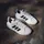 adidas Grand Court 3.0 Kinder Cloud White/Core Black/Cloud White 36