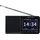 Soundmaster DAB175SW schwarz