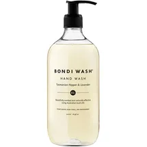 BONDI WASH Hand Tasmanian Pepper € Lavender 500 ml