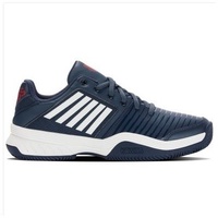 K-Swiss Court Express Hb Sandplatzschuhe - Blue Opal /