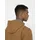 Dickies SHERPA LINED HOODED DUCK JACKET braun M