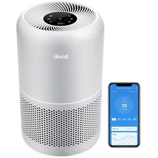 Levoit Core 300s Pro weiß