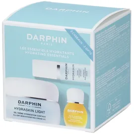 Darphin L'Essentiel Hydratant Set 50 ml/5 ml/4 ml