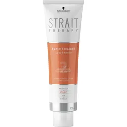 Schwarzkopf Strait Therapy Straight Cream 1 300ml