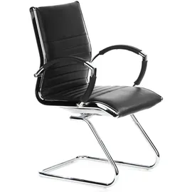 HJH Office Parma V schwarz