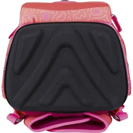 DerDieDas ErgoFlex Easy Superflash 5-tlg. Coral Reef