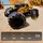 Overmax RC-Auto X-Jolt CH RTR gelb/schwarz (1:20)